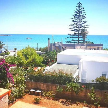 莫迪卡海滨A... Mare Sicilia别墅 外观 照片