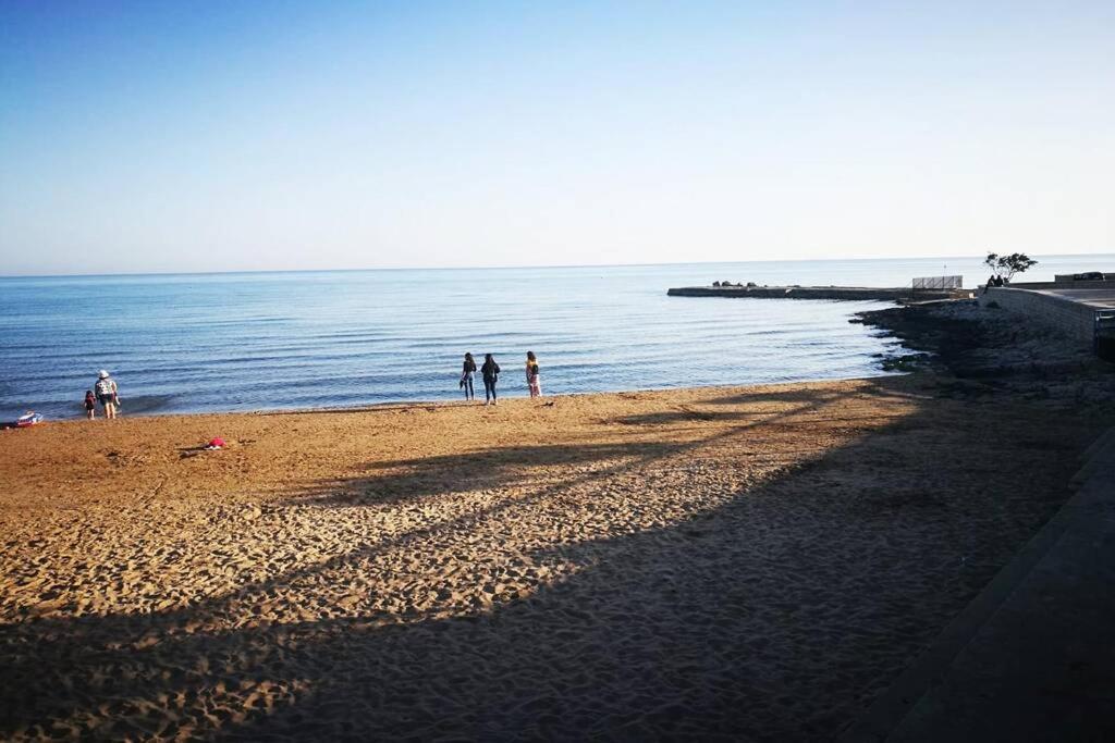 莫迪卡海滨A... Mare Sicilia别墅 外观 照片