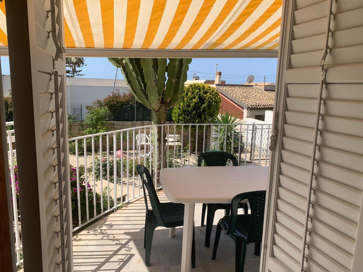 莫迪卡海滨A... Mare Sicilia别墅 外观 照片