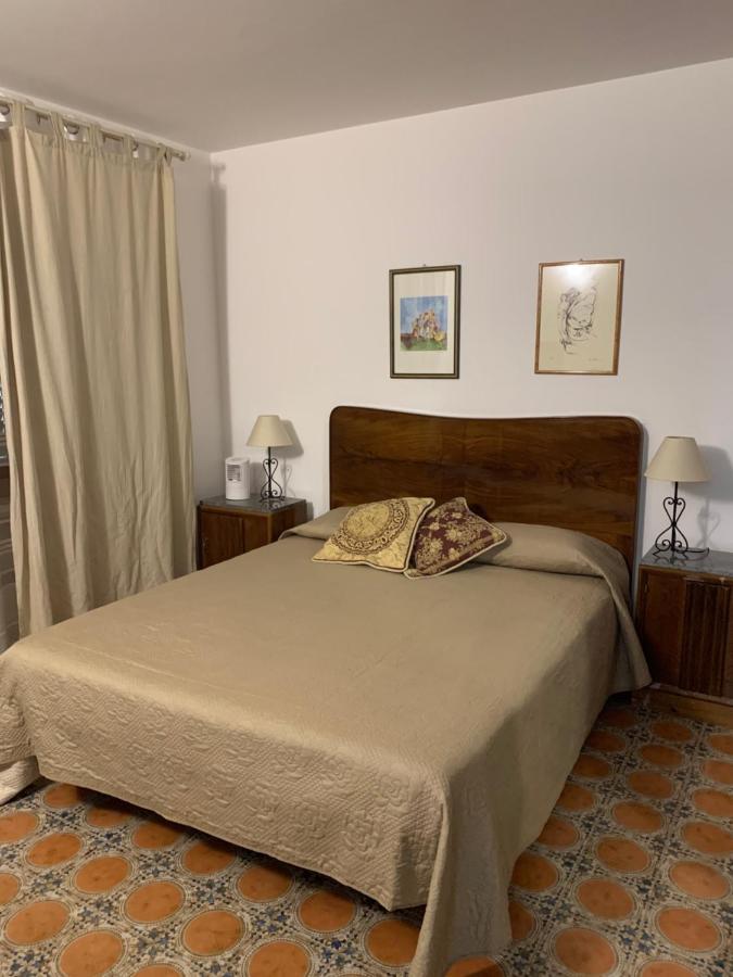莫迪卡海滨A... Mare Sicilia别墅 外观 照片