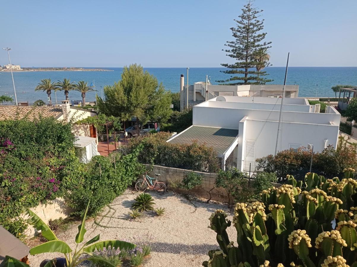 莫迪卡海滨A... Mare Sicilia别墅 外观 照片