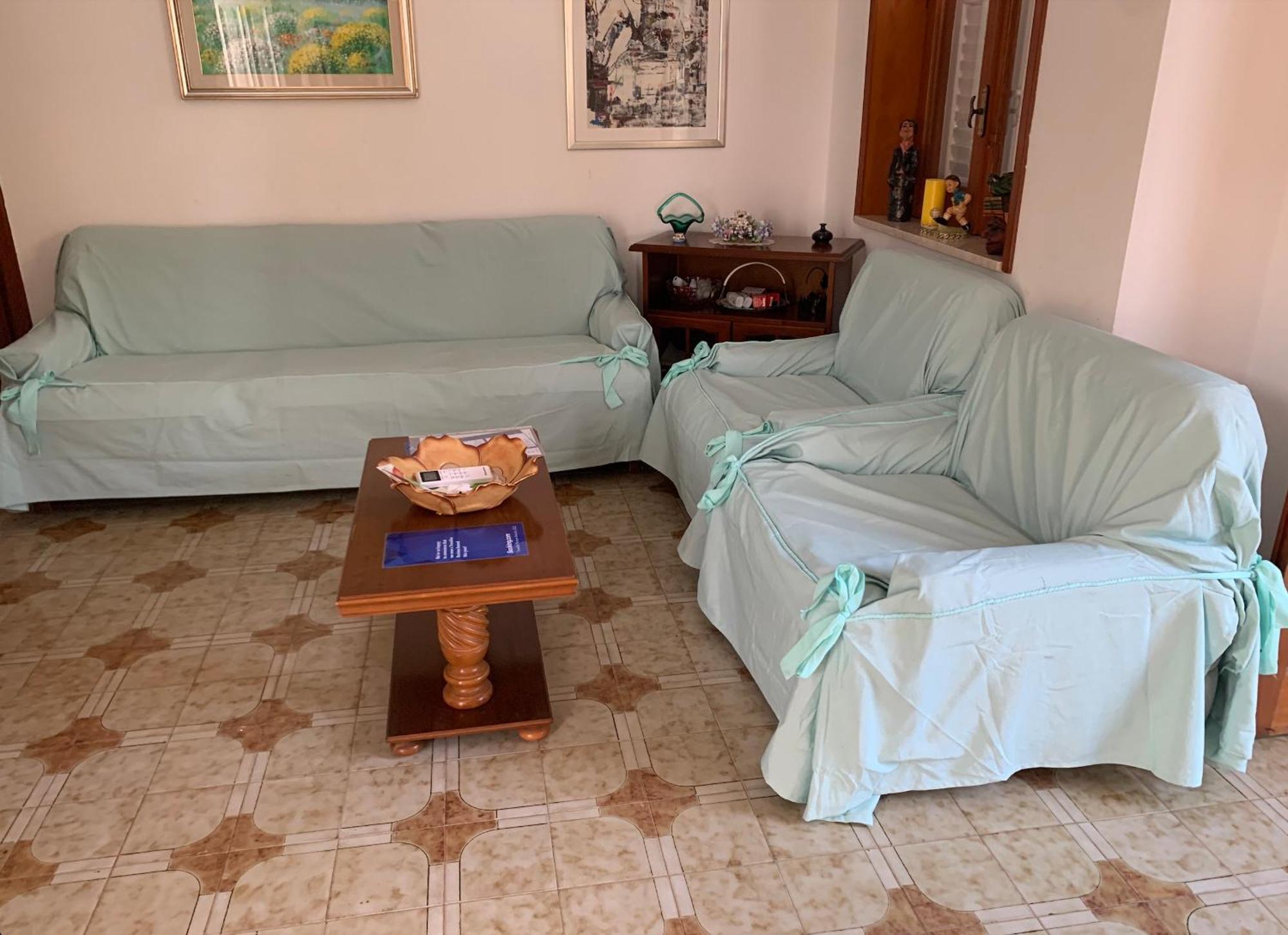 莫迪卡海滨A... Mare Sicilia别墅 外观 照片