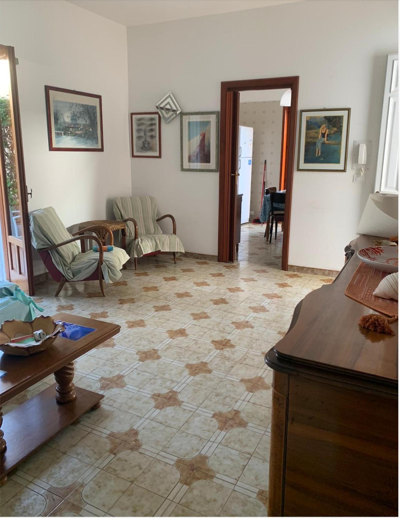 莫迪卡海滨A... Mare Sicilia别墅 外观 照片
